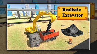 Road Construction Builder 截圖 7