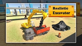 Road Construction Builder imagem de tela 7