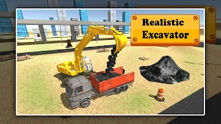 Road Construction Builder capture d'écran 7