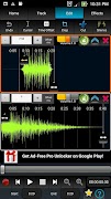 AudioDroid : Audio Mix Studio screenshot 4