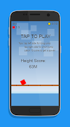 Square Dash - Geometry Adventure 截图 1