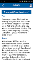 SimpliCity screenshot 5