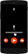 Balls Rush - SPACE screenshot 4