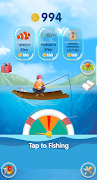 Fishing Master Plakat