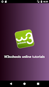 w3schools online tutorials penulis hantaran