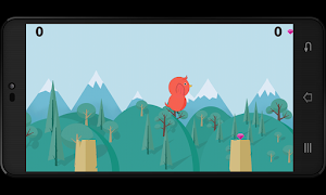 Little Bird screenshot 5
