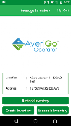 AveriGo Operator (Unreleased) syot layar 1