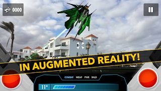 Interstellar скриншот 7