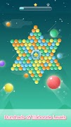2 Schermata Bubble Trips
