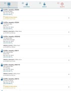 برنامه‌نما TimeClick عکس از صفحه