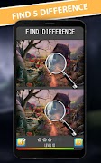 Find Difference : Hidden Object Game #3 Ekran Görüntüsü 3