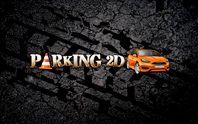 Parking 2D โปสเตอร์