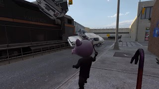 1 Schermata Gmod Prop Hunt