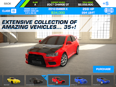 Apex Chase Racing - Race and Drift Like A Pro 截图 7
