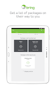 Bring tracking Screenshot 4