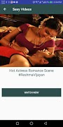 Sexy Videos ภาพหน้าจอ 2