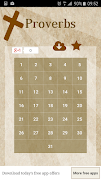 Bible Proverbs 截圖 7