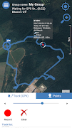 Enduro Tracker Ekran Görüntüsü 2
