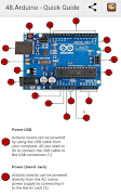 Learn Arduino Full captura de pantalla 7
