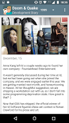 Doom & Quake Development Diary स्क्रीनशॉट 6