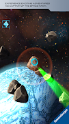 برنامه‌نما Space Hawk عکس از صفحه
