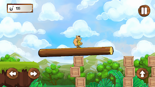 Super Caveman screenshot 1