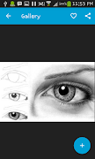Realistic Drawing Step by Step capture d'écran 1