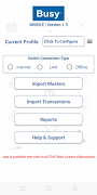 BusyApp 截图 6