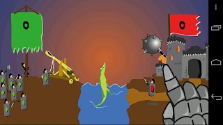 Beachball 스크린샷 2