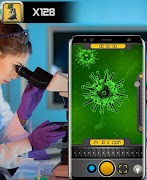 数字显微镜额外变焦相机 截图 1