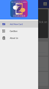 Ebusiness Card screenshot 1