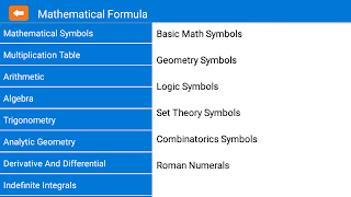 Tenth grade math ภาพหน้าจอ 1