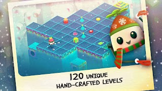 Roofbot اسکرین شاٹ 2