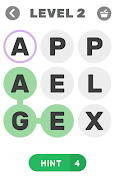Find Words screenshot 1