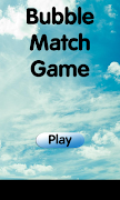 Bubble Match постер