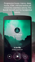 Databass اسکرین شاٹ 1