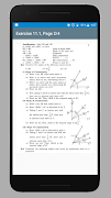 Class 9 Maths NCERT Solutions 스크린샷 3