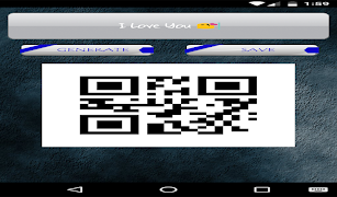 Quick QR Code Generator 2017 скриншот 7