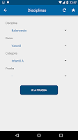 Torneo de la Amistad 截图 1