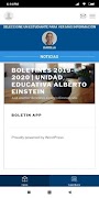 EINSTEIN - Learnbox 截图 1