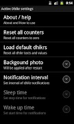 Active Dhikr screenshot 4