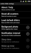 Active Dhikr screenshot 4
