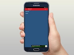 برنامه‌نما Medical Dictionary Pro عکس از صفحه