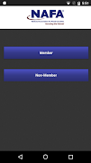 NAFA স্ক্রিনশট 1
