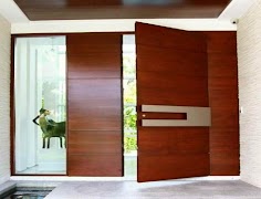 Minimalist Door House ภาพหน้าจอ 1