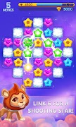 Luna Light Saga screenshot 1