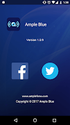 Ample Blue Screenshot 4