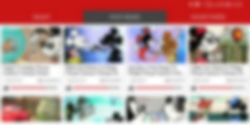 Mickey Mouse Video Ekran Görüntüsü 2