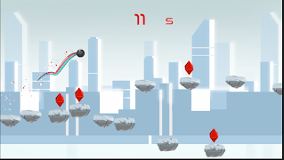Crazy Ball 截图 3