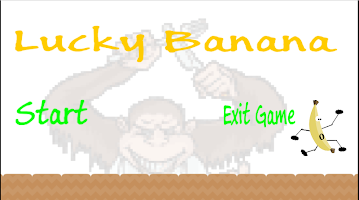 lucky banana screenshot 6